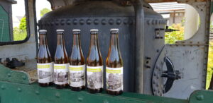 bier spoorzoeker