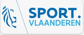 logo Sport Vlaanderen